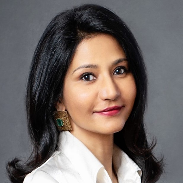 Dr. Manju Chandran